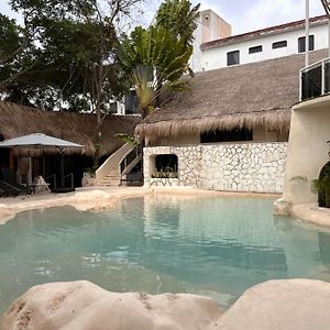 Hotel Xbalamqué&Spa Cancún Centro